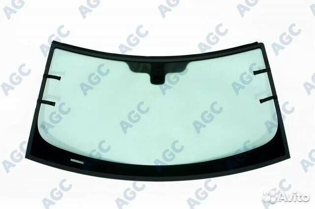 Лобовое стекло range rover sport 2005