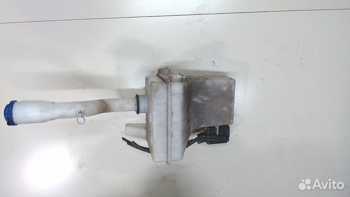 Бачок омывателя Hyundai Getz, 2008