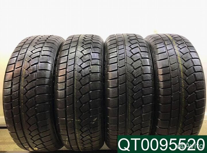 Continental Conti4x4WinterContact 235/60 R18 96P