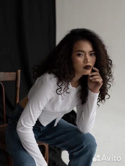 Женский портретный фотограф