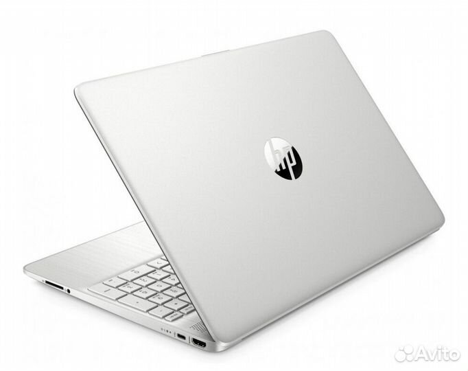 Ноутбук HP i7 / 16gb / 512 gb SSD новый