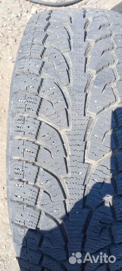 Hankook I'Pike RW11 235/65 R17