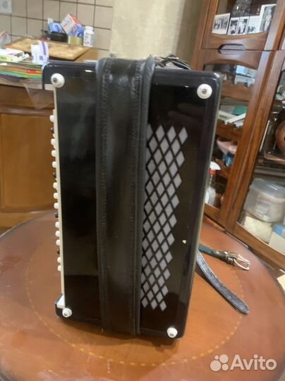 Баян детский