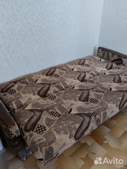 Диван бу