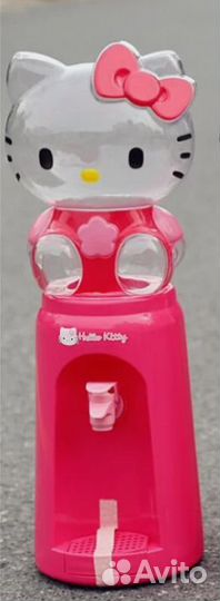 Кулер для воды