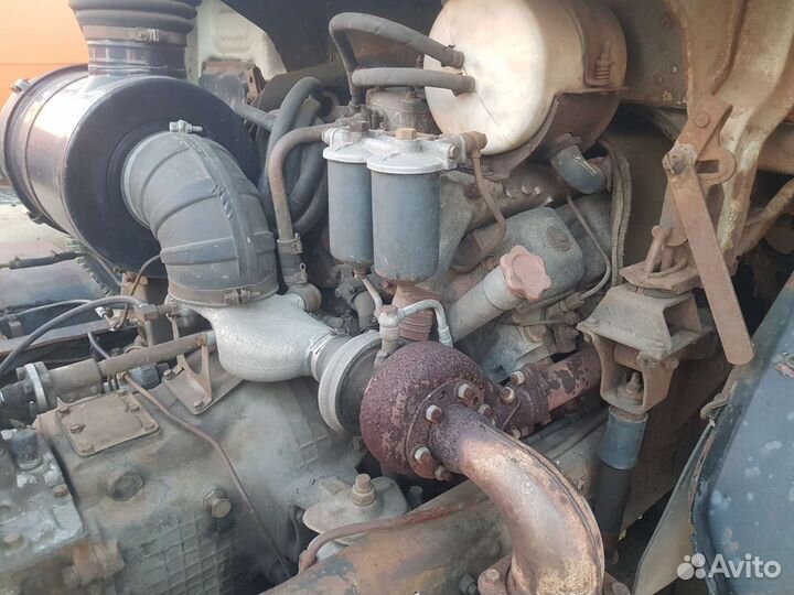 Двигатель двс Мотор Камаз евро 0 1 2 3 4 номинал