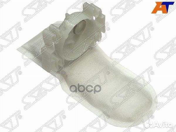 ST-17516-S5A-930 SAT Фильтр топливный грубой оч