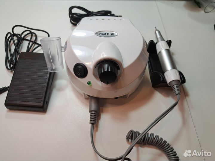 Аппарат для маникюра
