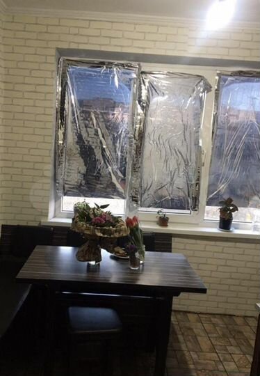 2-к. квартира, 50,2 м², 5/5 эт.