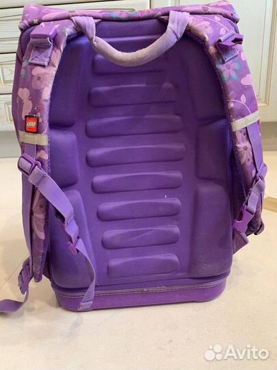 Портфель школьный