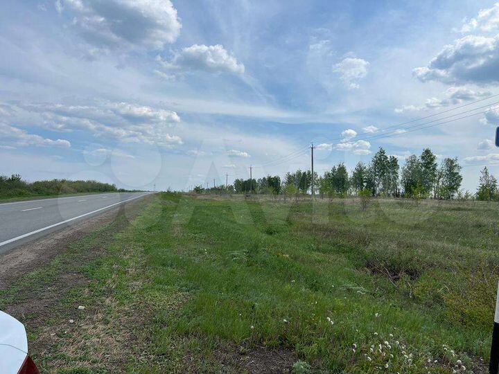 Участок 7,2 сот. (ИЖС)