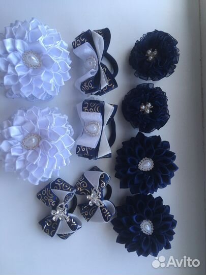 Резинка для волос