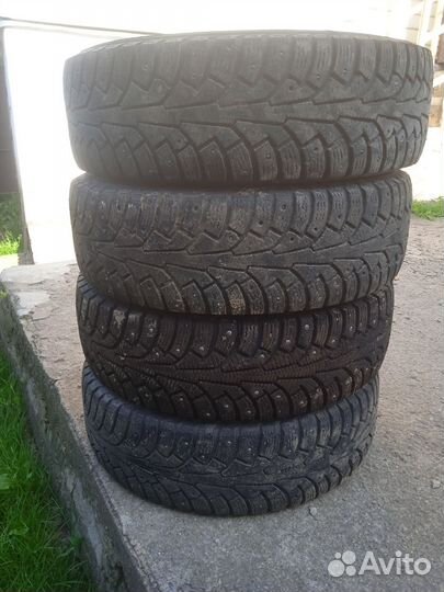 Nordman Nordman 4 185/70 R14