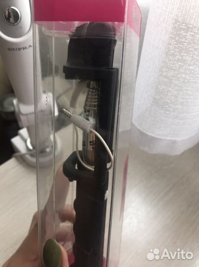 Селфи палка/ палка для селфи