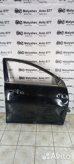 Дверь передняя правая Geely Emgrand ec7