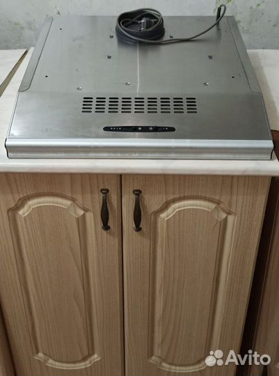 Вытяжка для кухни