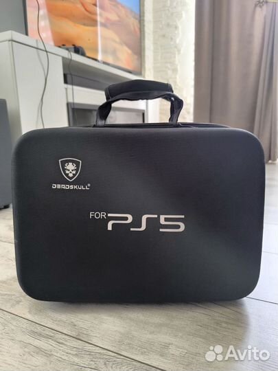 Sony playstation 5