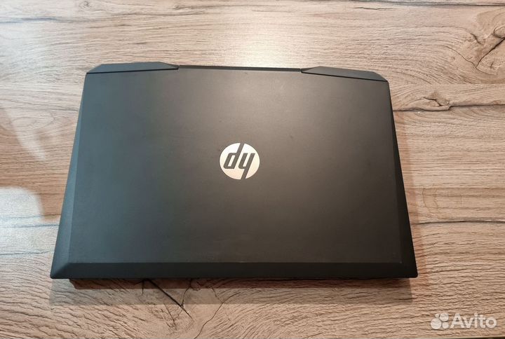 HP pavilion gaming 15 GTX 1650/ Core i5 10300/16гб