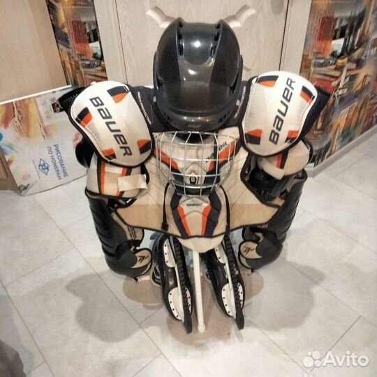 Сушилка для хоккейной формы напольная