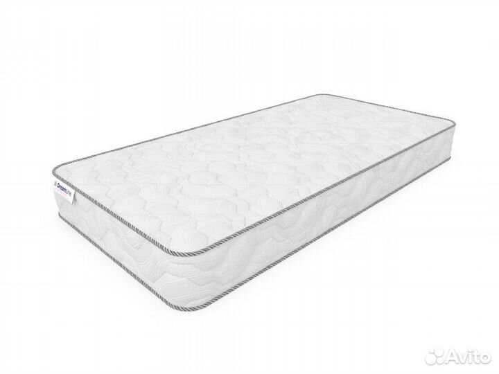 Матрас 140х190 Dreamline Komfort Massage S1000