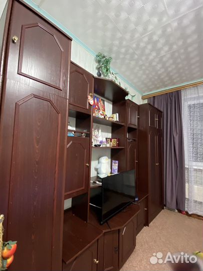 Стенка в гостиную