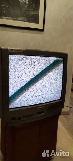 Телевизор Panasonic