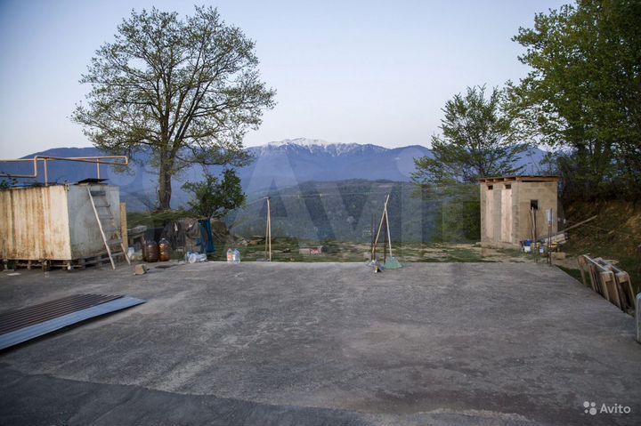 Участок 8 сот. (ИЖС)