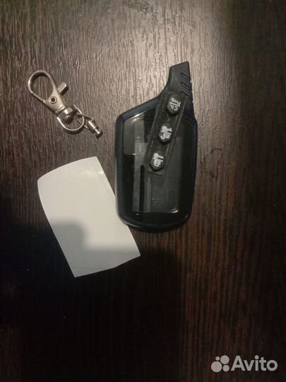 Корпус сигнализации старлайн