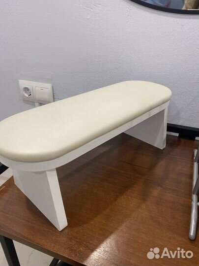 Подставка для рук маникюрная, контейнер бумаг икеа