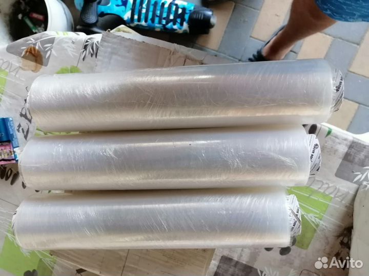 Пленка пищевая