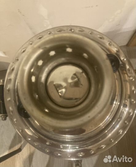 Электросамовар