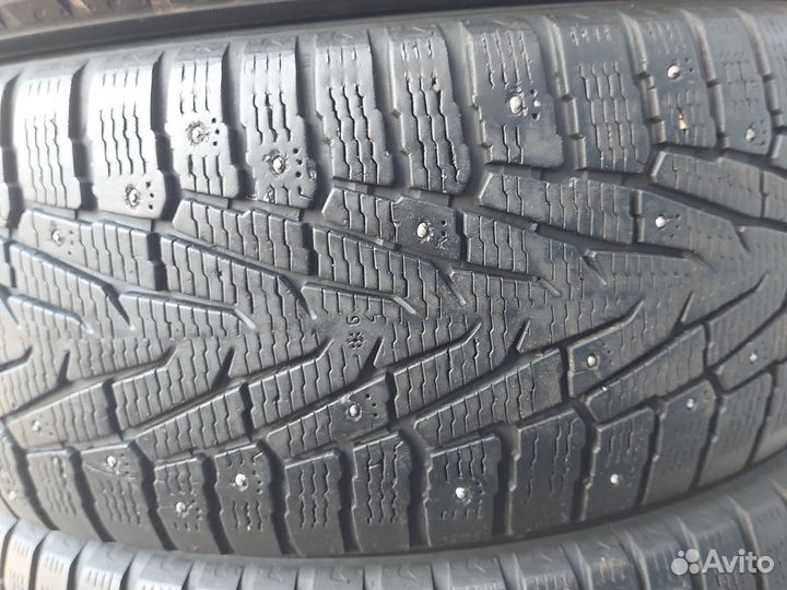 Nokian Tyres Nordman 7 SUV 265/65 R17 116T