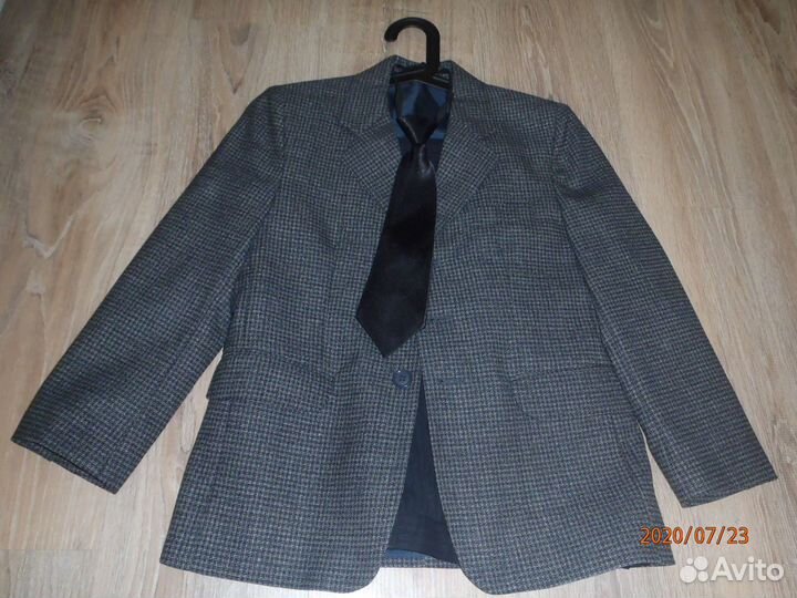 Школьная форма