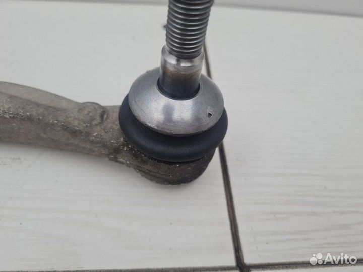 Рычаг задний левый Bmw X5 E70 N52B30AF 2007