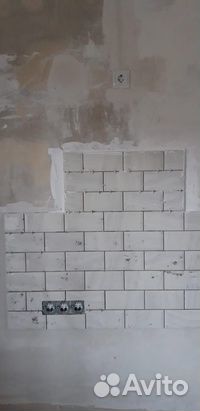 Услуги электрика