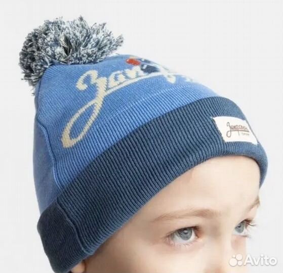 Шапка детская Запорожец