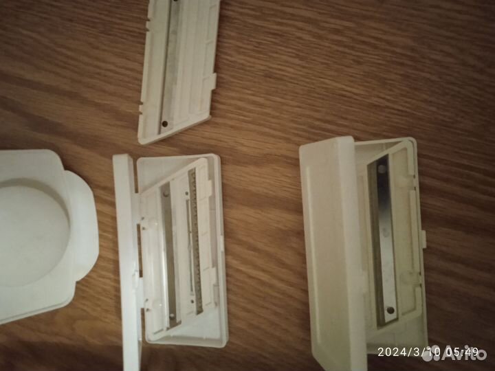 Овощерезка