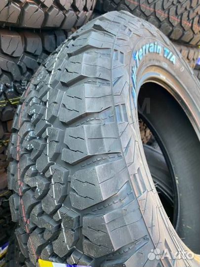 Sumaxx All-Terrain T/A 265/70 R15