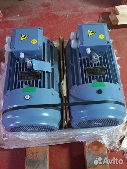 Электродвигатель