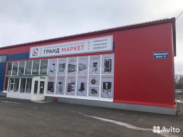 Камеры с соединением Шип-Паз 100 мм на 30 м3