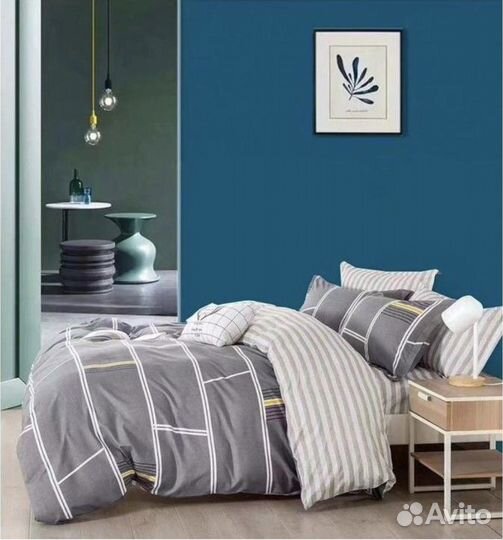 Постельное белье
