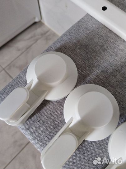 Полочка для ванной IKEA