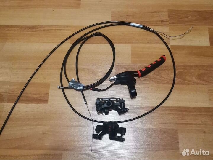 Kygoo g booster запчасти