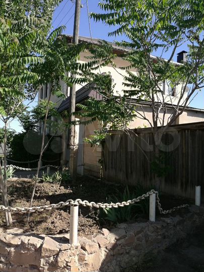 Дом 256,4 м² на участке 7 сот.