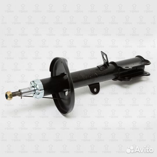 Амортизатор задний газовый