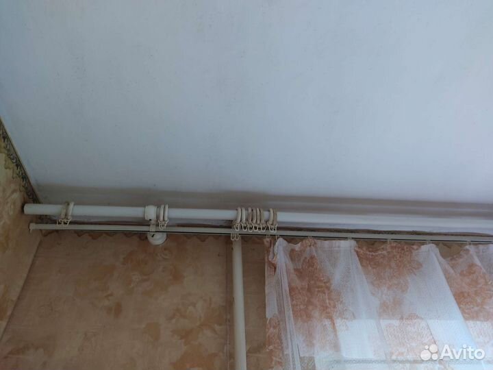 Карниз для штор