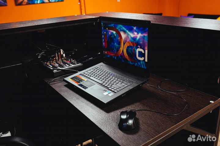 Банкетный зал/Клуб-караоке напрокат Курск #IDaClub