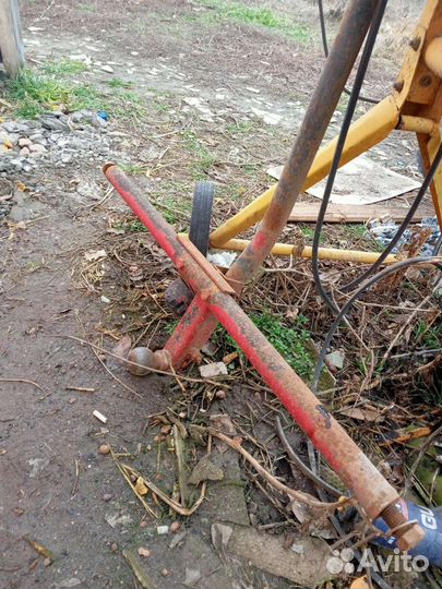 Фаркоп на классику