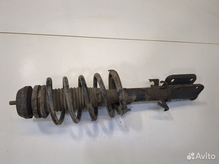 Амортизатор подвески Mercedes Vito W638, 1998