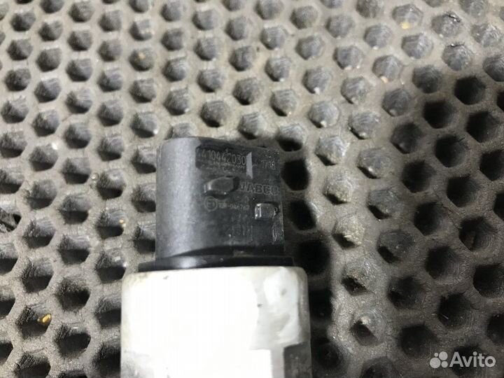 2020259 Датчик давления воздуха Daf XF106